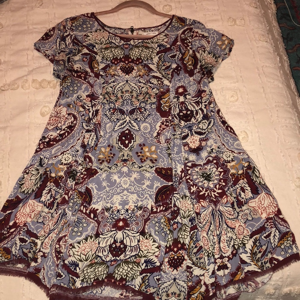 Urban outfitters dress